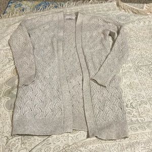 Sincerely Jules Cardigan
